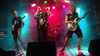 MadRise - Way