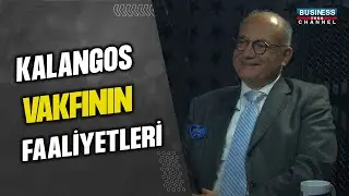 AFKSENDİYOS KALANGOS, 