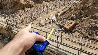 4 основные и распространённые ошибки при монтаже цокольной балки - Распространённые ошибки при мо...