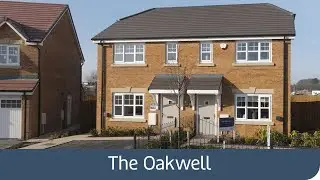 Discover The Oakwell