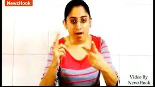 Athletics championship for disabled in Delhi  Indian Sign Language News by NewzHook com