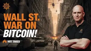 Это АТАКА на Биткоин! | Горячие комментарии