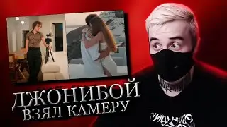 джонибой п̶о̶з̶о̶р̶и̶т̶с̶я̶ влог (часть 2) // реакция DROPDEAD