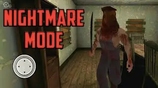HeadHorse Nightmare Mode Full Gameplay