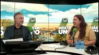 Blanca Martínez, protagonista de Mariliendre: 