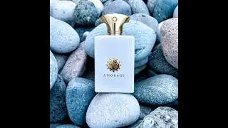 Honour Man by Amouage| Elegant. Respected. Deadly. | Agent Scent Fragrance Review
