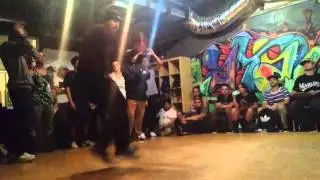 Milky - Winner of Tribal Wars Miami Edition