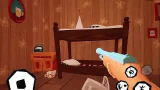 Glitching the Game | HNHAS!