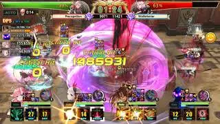 Hunted the Waifu Hunter