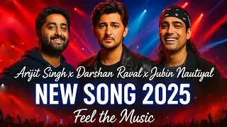 Most Awaited Trio is BACK! 2025 Song-Must Listen 🎶