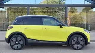 Reto autonomía: SMART #1 PREMIUM EDITION | #CircutorElectroChallenge