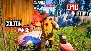Defiance at Dusk: The Outlaw Odyssey (survival zombie) 🤠🔫