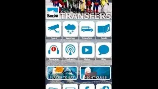 Bansko App v2.0 Review