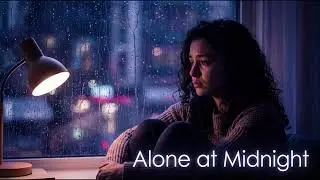 Alone at Midnight – Emotional Sad Love Ballad