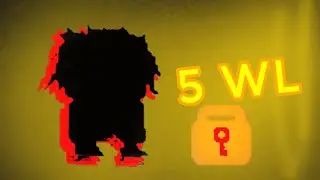 5 WL SET CHALLENGE!!! | GROWTOPIA (I no have wl)