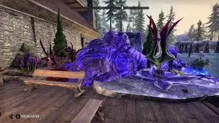 ESO New House | Stillwaters Retreat | on PTS