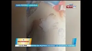 BT: Lalaki, patay sa pananaksak ng kapitbahay na magkapatid