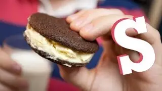 ICE CREAM SANDWICH RECIPE - SORTED