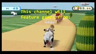 My Channel Trailer