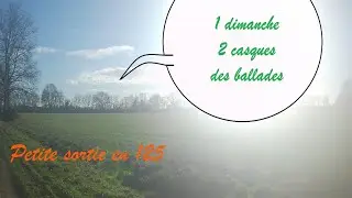 Ballade 125 Décembre 2025