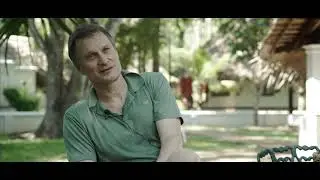 cgh Marari Beach Resort l Chef testimonial video l Broadway Communication