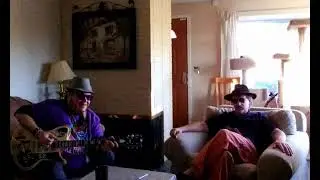 Pickin' Down Home With John Malone 