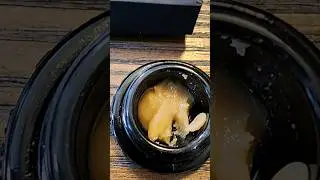 Blue Zorbert Rosin Review Northcoast Michigan