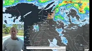 Tropical Cyclone Update 23.1.2026
