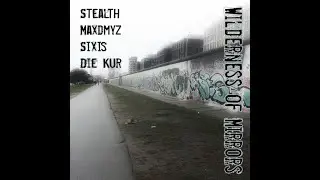 Wilderness of Mirrors - Split album by Stealth, Maxdmyz, SIXIS, Die Kur