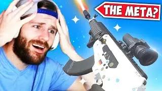 THE AMAX WAS NERFED AGAIN... Is it STILL the BEST WEAPON in Warzone?? (Season 3)