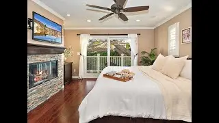 Tree house of Manhattan Beach