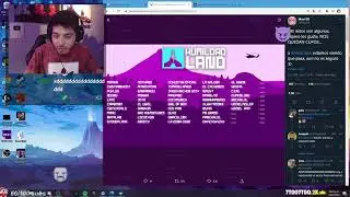 Lore de la Timmy Gang vs Aweonaso gang