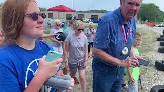 2021 Quincy Derby Master&rsquo;s Podium