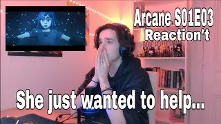 ARCANE THOUGHTS || Analysis S01EP03: Powder is not a Jinx.