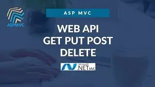 asp.net web api with sql database