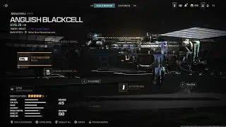 Mw3 - BP50 Meta