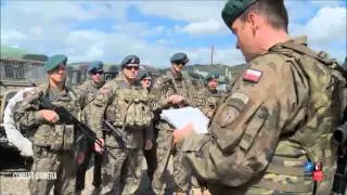 Polish Armed Forces - 2016