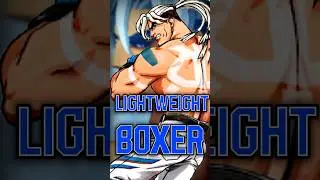 SNK's Native American Boxer That Bonds With Nature | Fatal Fury