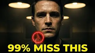 If You Miss This Sign, You Are Being Manipulated