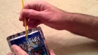 Capri Sun Surprise