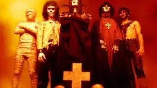 Death SS - Kings Of Evil