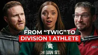 Ava Reinhart: The Mindset, Discipline, and Daily Work of a D1 Softball Athlete