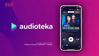 TLC HD - Przerywnik, Ogłoszenie Nadawcy, Reklamy - 1.03.2025