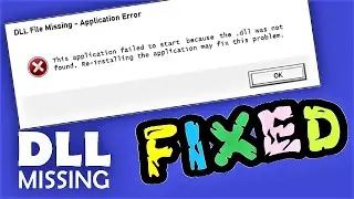 microsoft-windows-kernel-power-events.dll missing in Windows 11 | How to Fix Missing DLL