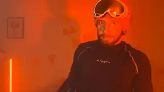 BE LIKE MILO - CTRL ALT DEL (Official Music Video)