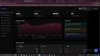 Meet AgentOS: The AI-Powered Dashboard That Replaces All Your Social Media Tools