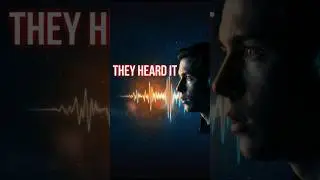 Сигнал, полученный учёными, &mdash; и на который они так и не ответили.