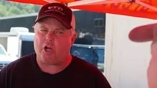 Dirt Rush Episode #3 (Jason Herrington)