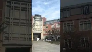 butler college @ princeton university