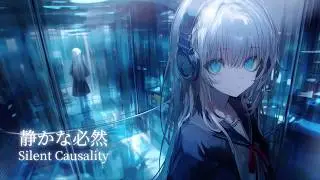 【Ambient×Instrumental】それは、最後まで辿り着けない音【かけ流しMusic】【Suno AI】